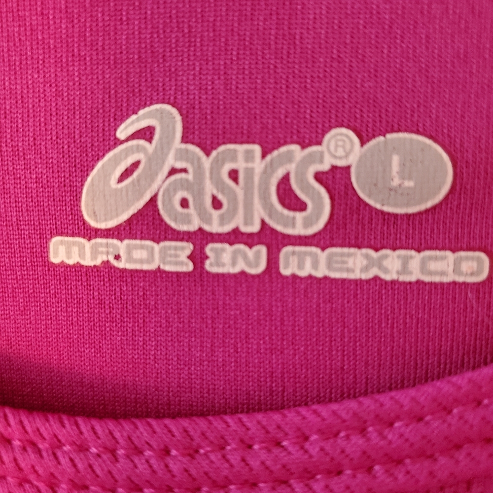 Top by ASICS,  size L - Picture 3 of 6